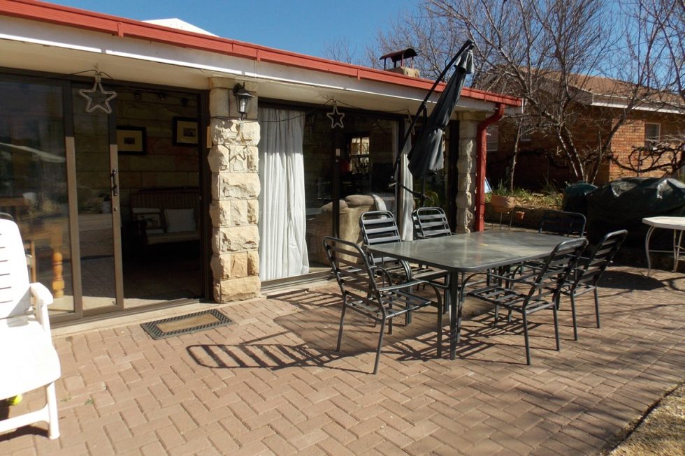 Clarens Accommodation Bookings